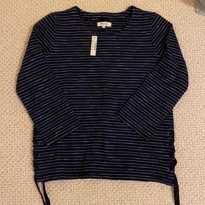 NWT Madewell Top